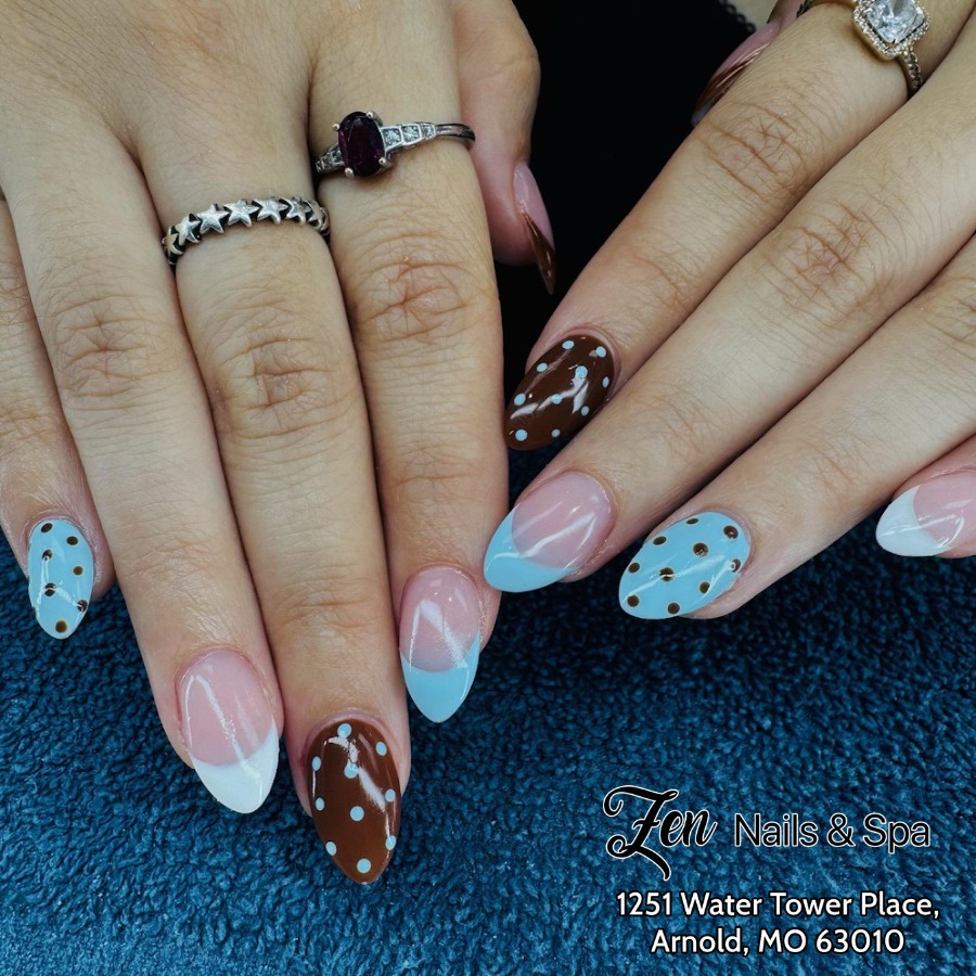 Zen Nails LLC